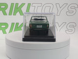 Volvo 144 Edicola 1/43 Verde 1966 - RikiToys - Edicola