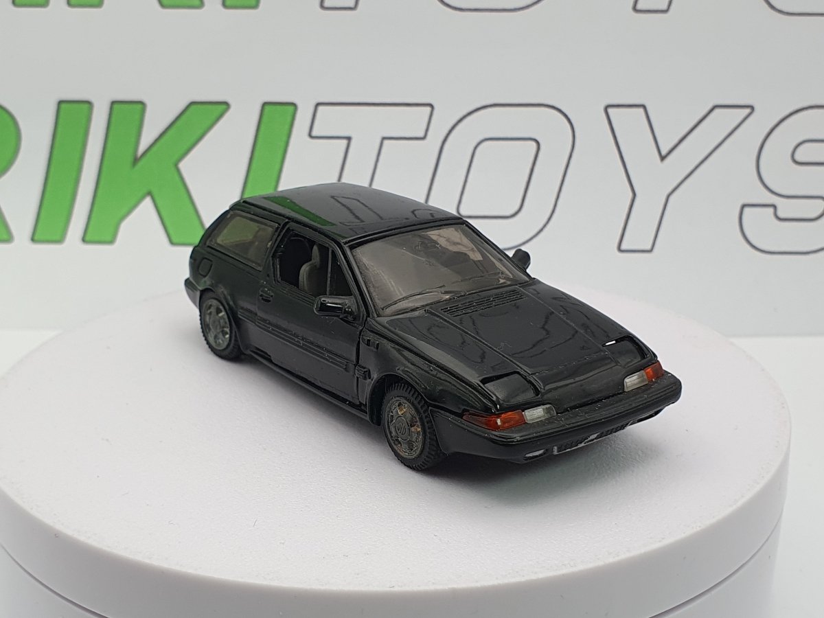 Volvo 480 ES Ahc Pilen 1/43 - RikiToys - Ahc Pilen#