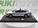 Volvo 560 Edicola 1/43 Bianco 2000 - RikiToys - Edicola