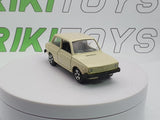 Volvo 66 DL Guiloy 1/43 Avorio - RikiToys - Guiloy