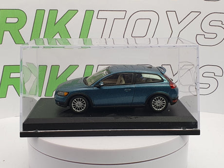 Volvo C 30 MotorArt 1/43 - RikiToys - MotorArt#