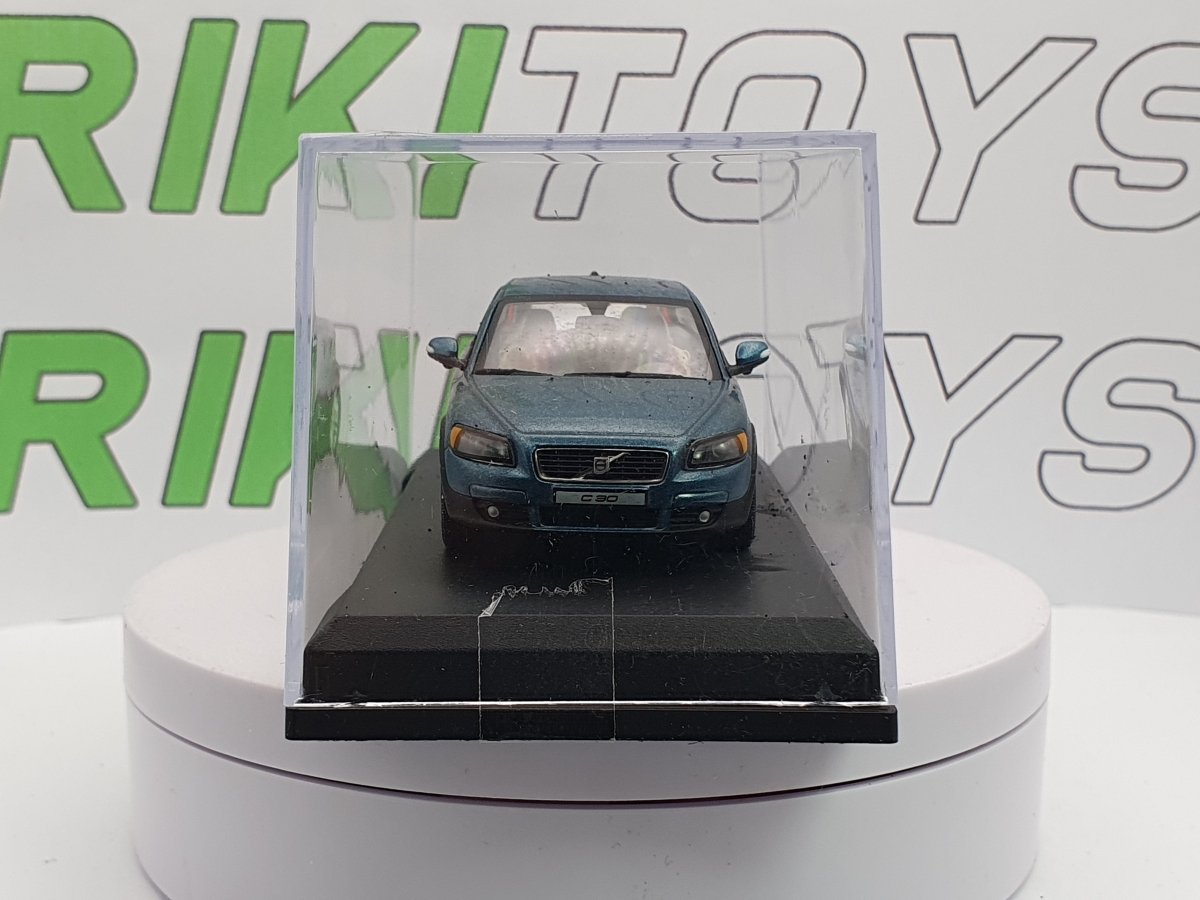 Volvo C 30 MotorArt 1/43 - RikiToys - MotorArt#