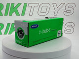 Volvo C 30 Welly 1/55 Argento - RikiToys - Welly