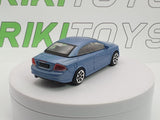 Volvo C 70 Burago 1/43 Azzurro 2006 - RikiToys - Burago#