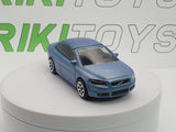 Volvo C 70 Burago 1/43 Azzurro 2006 - RikiToys - Burago#
