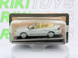 Volvo C 70 Cabrio Edicola 1/43 Argento - RikiToys - Edicola
