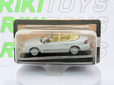 Volvo C 70 Cabrio Edicola 1/43 Argento - RikiToys - Edicola
