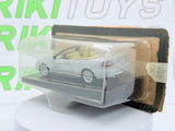 Volvo C 70 Cabrio Edicola 1/43 Argento - RikiToys - Edicola