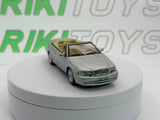 Volvo C70 Cabrio Edicola 1/43 Argento 1998 - RikiToys - Edicola