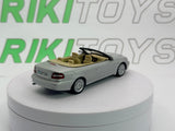 Volvo C70 Cabrio Edicola 1/43 Argento 1998 - RikiToys - Edicola