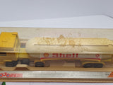 Volvo Cisterna Shell Majorette 1/80 - RikiToys - Majorette#