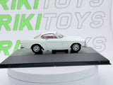 Volvo P 1800 Atlas 1/43 Bianco - RikiToys - Atlas