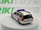 Volvo V 70 Cararama 1/43 Bianco 2000 - RikiToys - Cararama