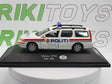 Volvo V 70 Edicola 1/43 Bianco 2002 - RikiToys - Edicola
