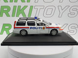Volvo V 70 Edicola 1/43 Bianco 2002 - RikiToys - Edicola