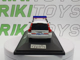 Volvo V 70 Edicola 1/43 Bianco 2002 - RikiToys - Edicola