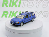 Volvo V70 Schuco 1/43 Blu scuro - RikiToys - Schuco