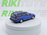Volvo V70 Schuco 1/43 Blu scuro - RikiToys - Schuco