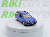 Volvo V70 Schuco 1/43 Blu scuro - RikiToys - Schuco