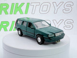 Volvo V70 Tin Toys 1/40 Verde - RikiToys - Tin Toys