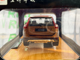 Volvo XC 60 Rastar 1/24 Bronzo 2008 - RikiToys - Rastar