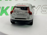 Volvo XC 60 TS Rastar 1/43 Argento - RikiToys - Rastar
