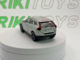 Volvo XC 60 TS Rastar 1/43 Argento - RikiToys - Rastar