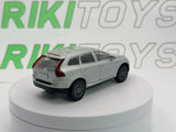 Volvo XC 60 TS Rastar 1/43 Argento - RikiToys - Rastar