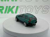 Volvo XC 90 Majorette 1/61 Verde - RikiToys - Majorette