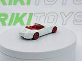 Wiesmann Roadster MF5 Siku 1/60 Bianco - RikiToys - Siku