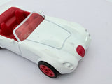 Wiesmann Roadster MF5 Siku 1/60 Bianco - RikiToys - Siku