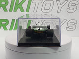 Williams - Ford FW 078 Edicola 1/43 Bianco - RikiToys - Edicola#