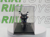 Yamaha TDM 900 Edicola 1/24 Blu - RikiToys - Edicola#