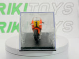 Yamaha YZR 500 Edicola 1/24 Bianco 1991 - RikiToys - Edicola