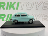 Zastava 750 Edicola 1/43 Verde - RikiToys - Edicola