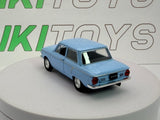 ZAZ 966 Edicola 1/43 Azzurro - RikiToys - Edicola