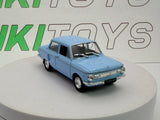 ZAZ 966 Edicola 1/43 Azzurro - RikiToys - Edicola