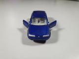 Citroen Xantia Siku 1/66 - RikiToys - Siku#