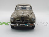 Alfa Romeo 1900 Leomodels 1/24 - RikiToys - Leomodels#