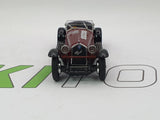 Alfa Romeo 6 C Brumm 1/43 - RikiToys - Brumm#