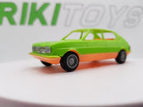 Alfa Romeo Alfasud 2 Porte Grisoni 1/60 - RikiToys - Grisoni#