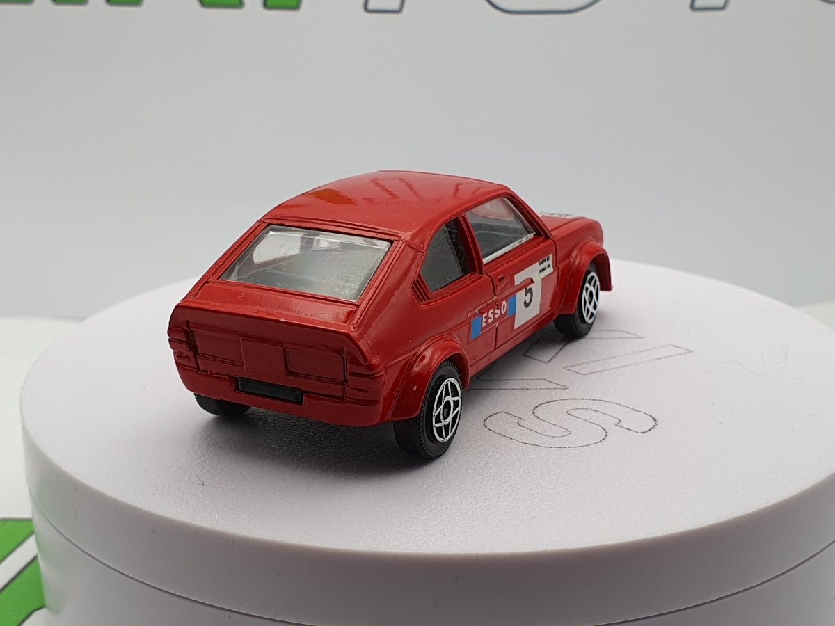 Alfa Romeo Alfasud Corsa Solido 1/43 - RikiToys - Solido#
