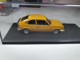 Alfa Romeo Alfasud TI Gamma Models 1/43 Con Scatola - RikiToys - Gamma Models#