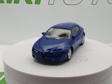 Alfa Romeo Brera Mondo Motors 1/43 - RikiToys - Mondo Motors#