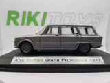 Alfa Romeo Giulia Super promiscua Progetto K 1/43 Con Scatola - RikiToys - Progetto K#