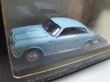 Alfa Romeo Giulietta Sprint N°7152 Bang 1/43 Con Scatola - RikiToys - Bang#