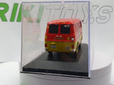 Alfa Romeo Romeo El Serpis Edicola 1/43 Con Scatola - RikiToys - Edicola#