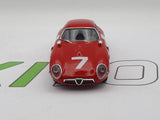 Alfa Romeo TZ1 1964 Edicola 1/43 - RikiToys - Edicola#