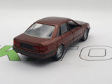 Audi 100 N°1052 Schabak 1/43 - RikiToys - Schabak#