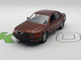 Audi 100 N°1052 Schabak 1/43 - RikiToys - Schabak#